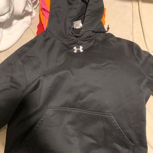 Under Armor Hoodie
